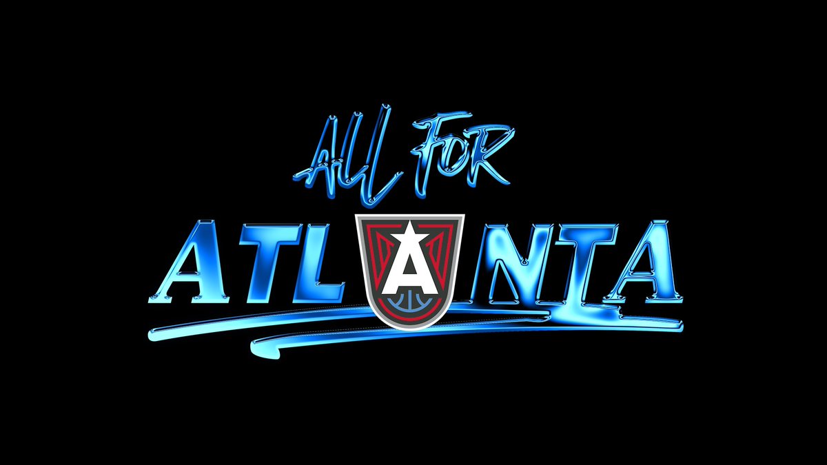 We’re In. We’re Ready. 2026 Playoffs at State Farm Arena. We need YOU in the building to bring the energy! 🅰️🔥 Sign up for the Playoff Ticket Presale and be one of the first to get access to tickets! Will we see you there? #AllforAtlanta