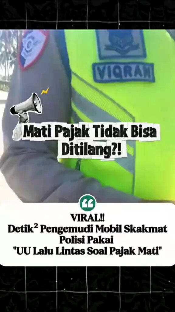 Skakmattt dengan 2 pasal Langsung Mati kutu
