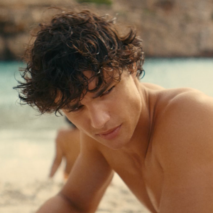 When in Spain... The Last Sunrise is now streaming on Prime Video.