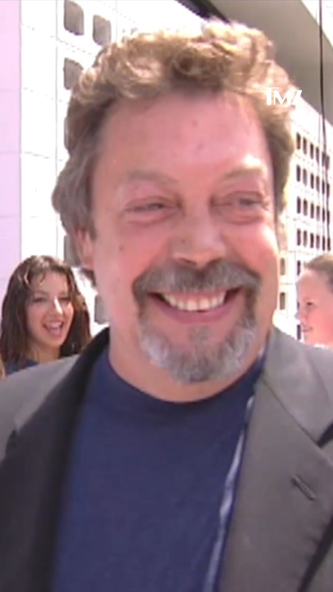 Rest in Peace, Tim Curry 🕊️