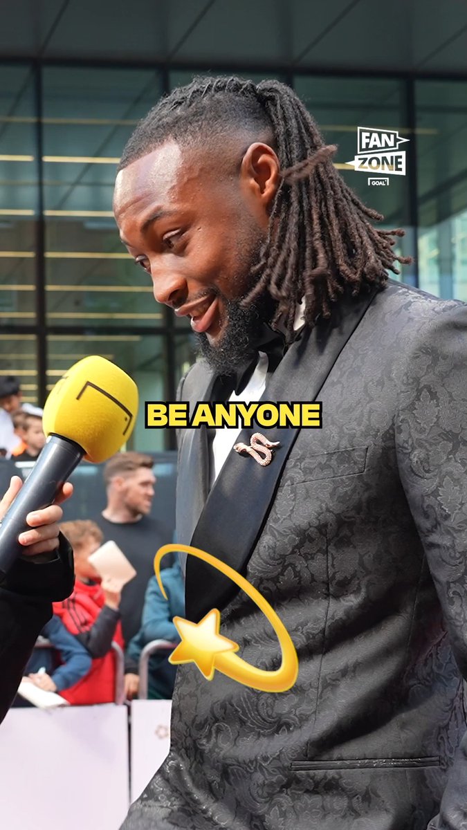 Antoine Semenyo builds the PERFECT winger 🔥 PFA