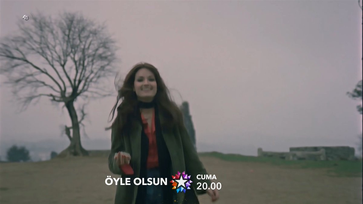 Başrollerini Müjde Ar ve Tarık Akan'ın paylaştığı Yeşilçam klasiği! 🎬 #ÖyleOlsun cuma 20.00'de Star'da!
