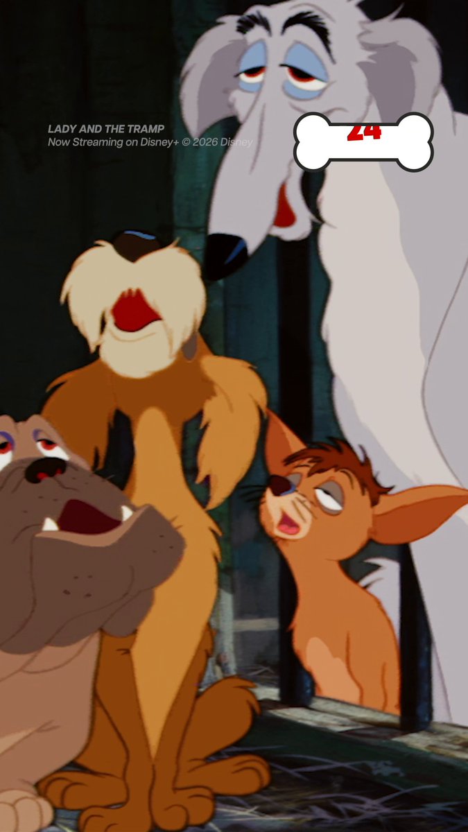 Confident there are AT LEAST one hundred and one 😉 Stream these titles on Disney+