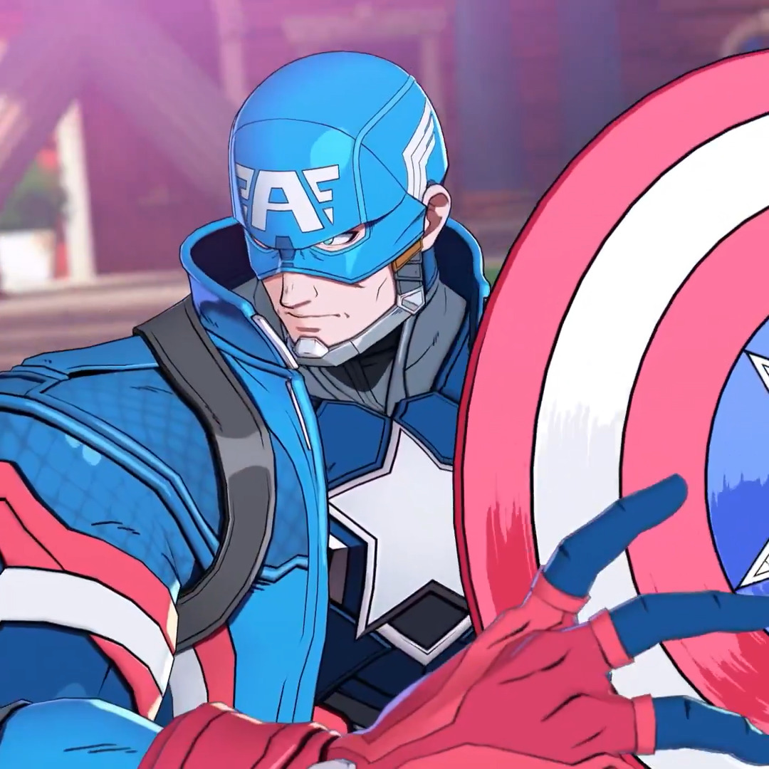 PlayStation Tournaments are kicking off in MARVEL Tōkon: Fighting Souls. Assemble your team for a chance to win entry and a trip to Evo France 2026: