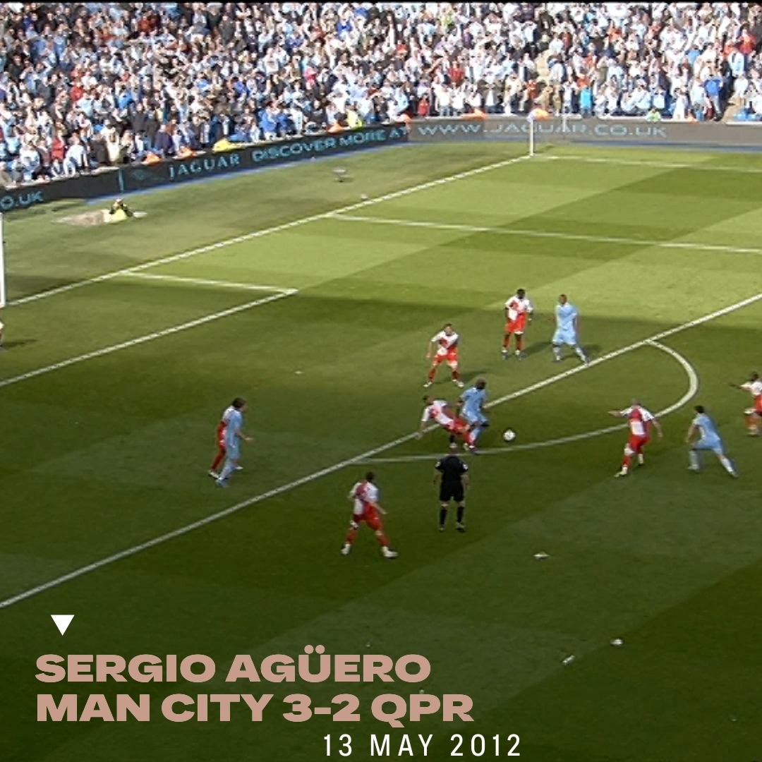 A moment etched into the history books forever. Sergio Agüero returns to the pitch in #FC27 Pre-order by August 31 to receive a Debut ICON at launch and in November, your Debut ICON will upgrade to a Champion version: