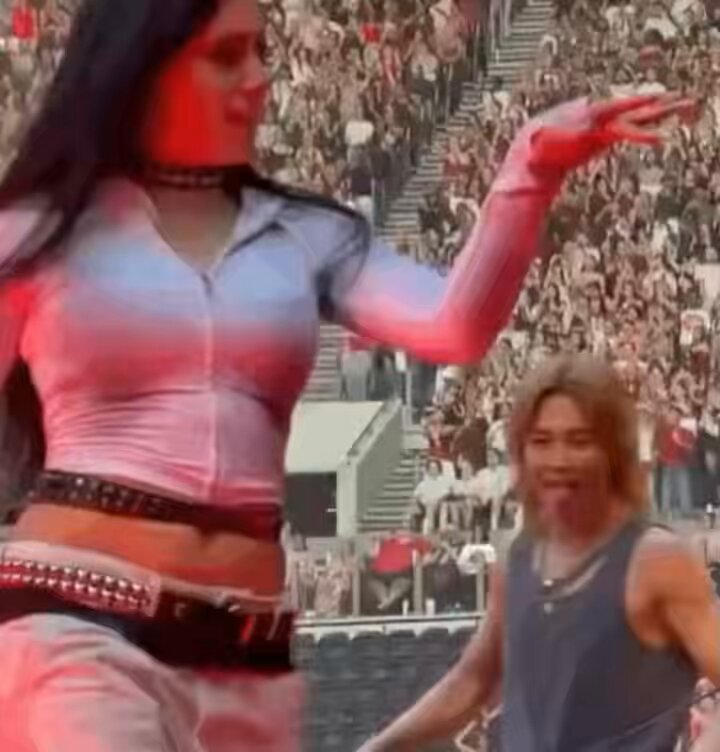 sex appeal !!!!!