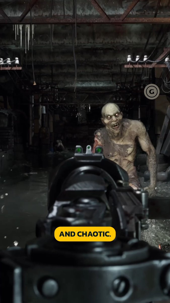 Here's why Metro 2039 could actually be peak Metro 📈