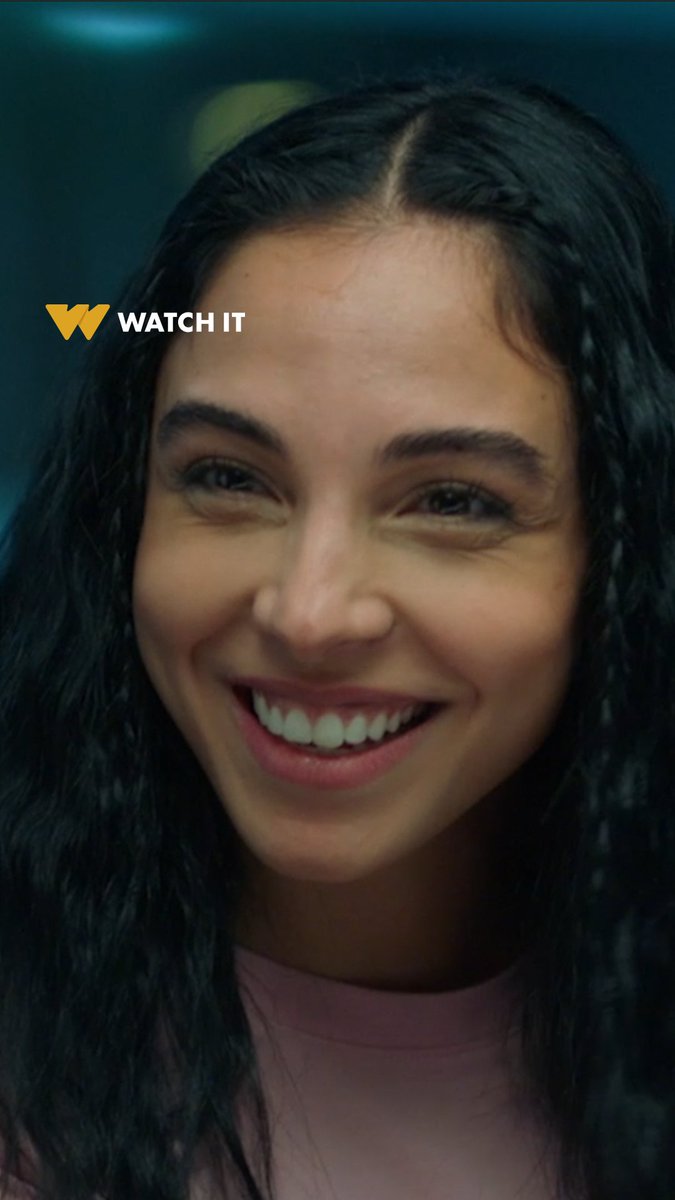 جميلة ضمنت الوظيفة بطريقة ذكيّة جداً 👌🏻😂 اتفرج على مسلسل #زينهم الآن على #WATCHIT من هنا اشترك الآن بباقات تبدأ من ١٩.٩٩ج في الشهر ١٩٩.٩٩ج في السنة!