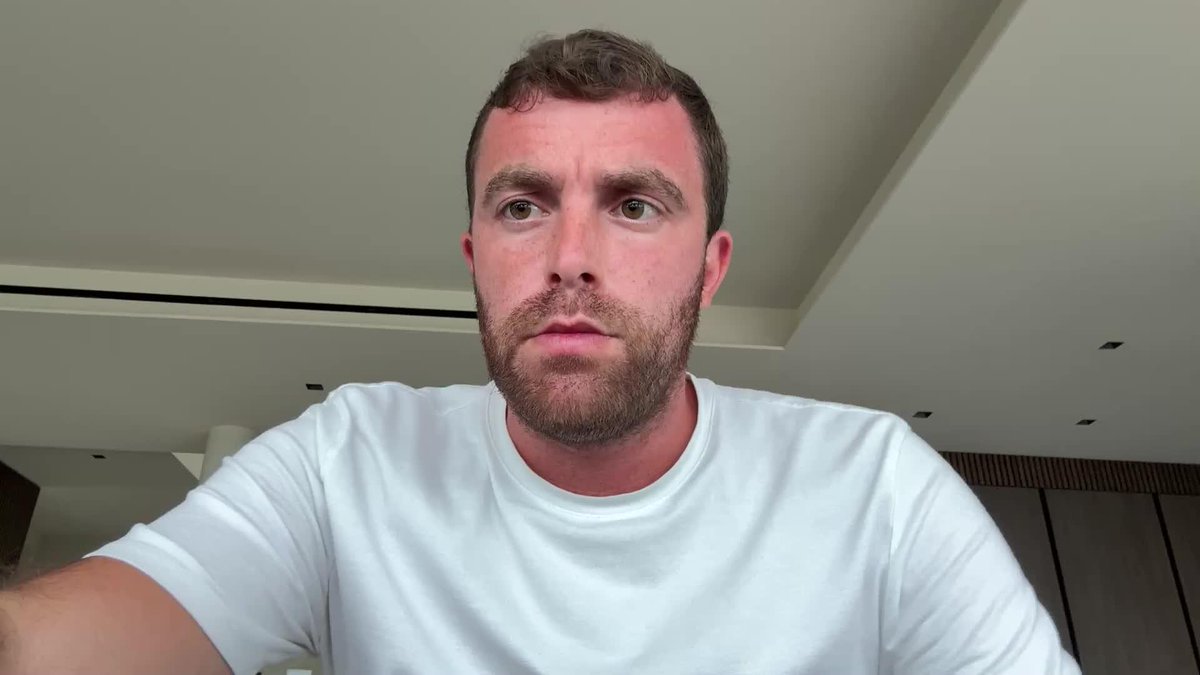 #LFC Fabrizio Romano update on wingers on DAZN Football