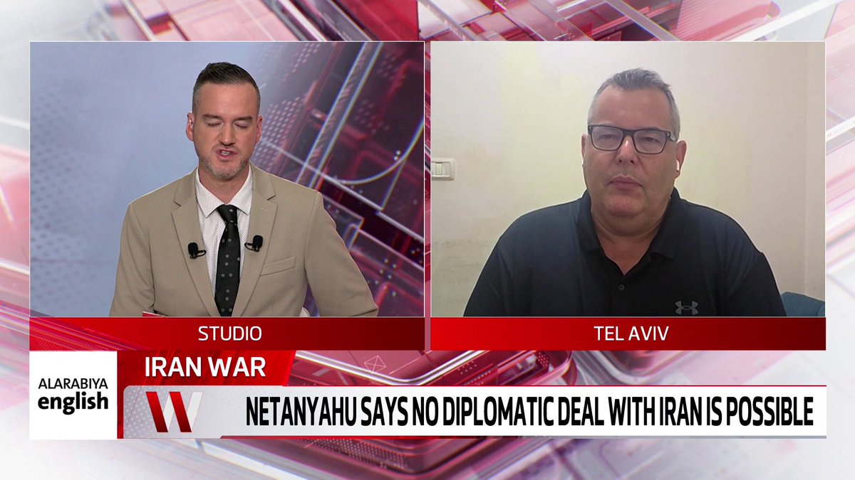 "Israel will find itself in a VERY TOUGH SITUATION." Senior Researcher at the Institute for National Security Studies Danny Citrinowicz analyzes whether Israel could resume military action against Iran without US support. Danny (Dennis) Citrinowicz ,داني سيترينوفيتش