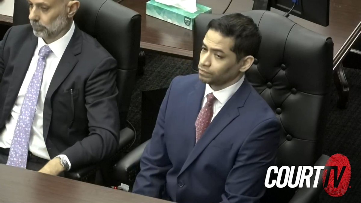 BREAKING: After less than four hours of deliberations, a Florida jury reached a verdict in Mario Fernandez’s murder trial, who was charged with first-degree murder and solicitation to commit a capital felony in the shooting death of Microsoft executive, Jared Bridegan.