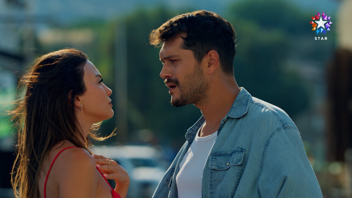 "Bu bambaşka bir şeydi." #DoğYam #DoğanınKanunu yeni bölümüyle Star'da başladı, TV yayınından sonra sadece Amazon Prime Video'da. doganinkanunudizi