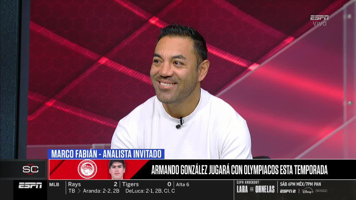 UN EJEMPLO DE SUPERACIÓN 👏👏 Marco Fabián reveló cómo logró salir adelante cuando emigró a Alemania. "Llegué a tener miedo, a dudar"
