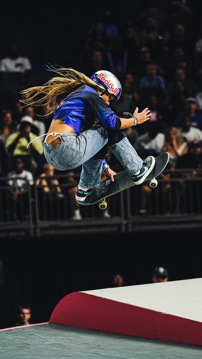 in one run, anything can happen ⚡️ 'Dropping In: Episode 4 - NOLA, The Championship' streaming live now (🔗 in bio)