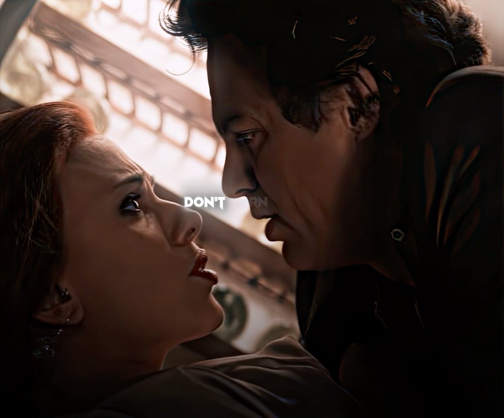 "There's only one path to peace. The Avenger's extinction." #TheAvengers