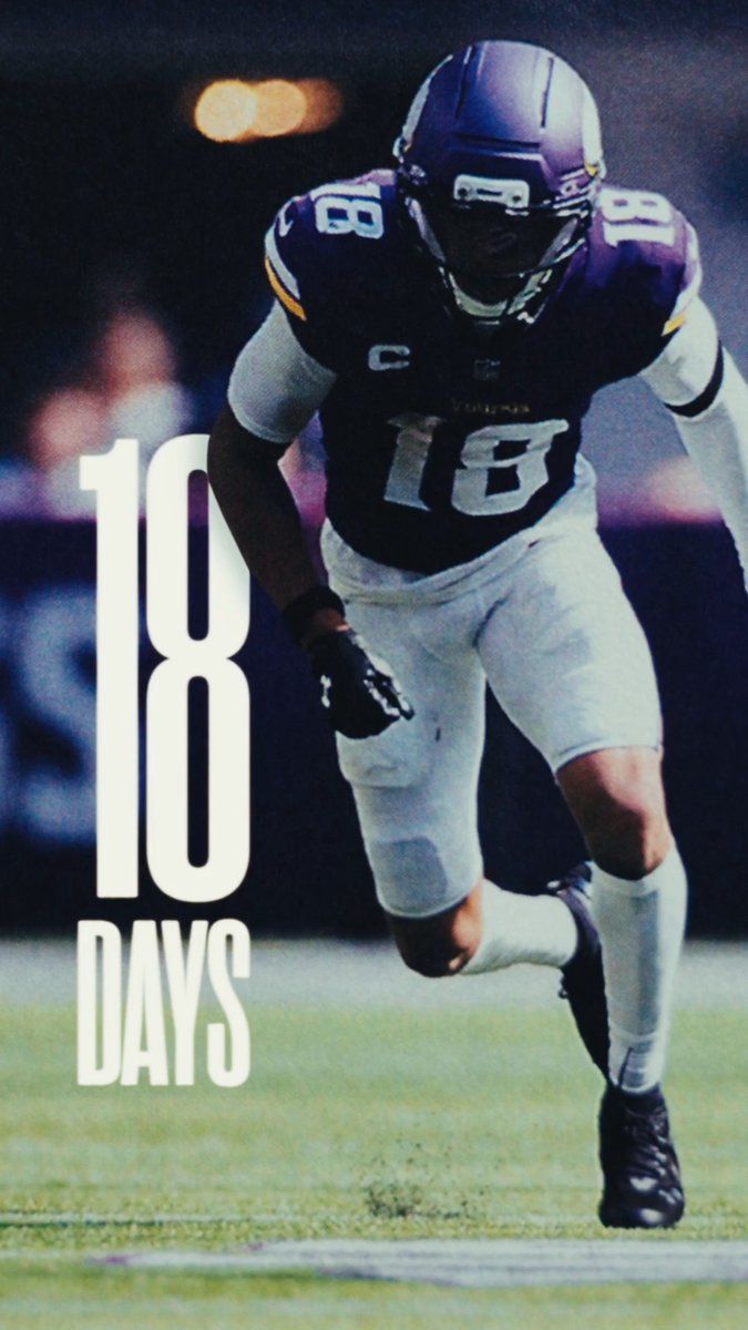 Only JJETS✈️ more days until kickoff ✈️