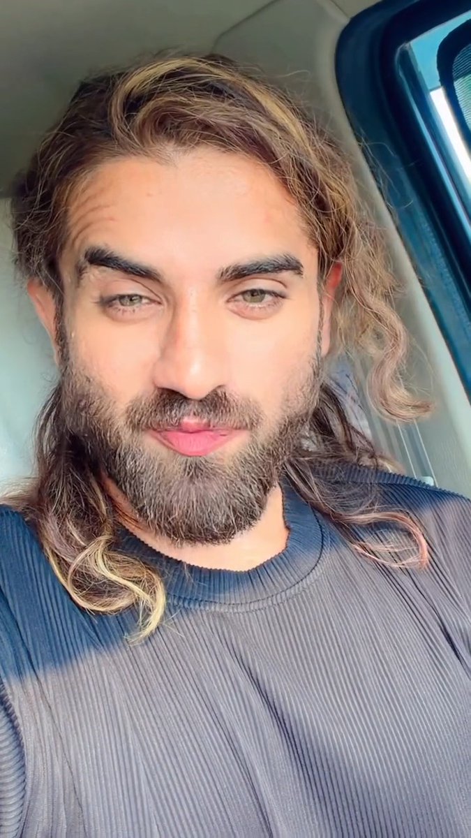 Just 3-4 hours before he was murdered, Haryanvi singer Ankit Baliyan shared this reel on Instagram. He spoke about “murder on the road” and said, “Jo khatkega, woh bhatkega… saada bach javega.” Hours later, he was shot dead in Shamli, UP. 💔