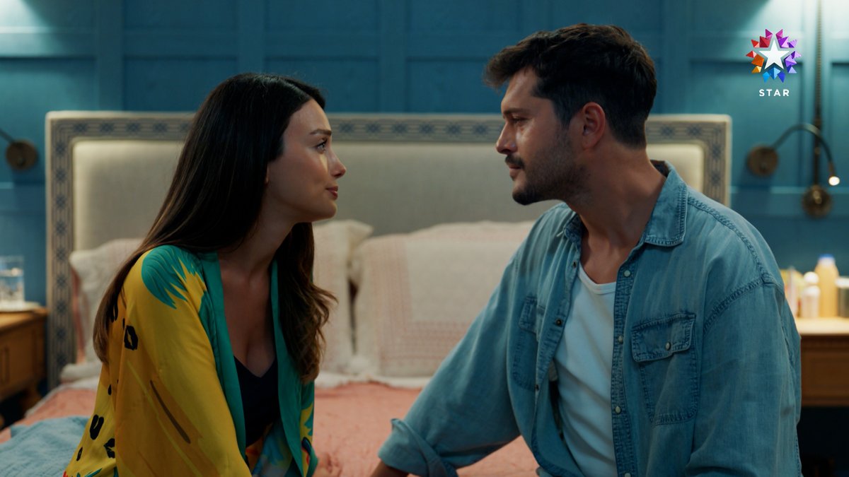 "Biz mesela dünyanın öbür ucuna ışınlansak seninle..." #DoğYam #DoğanınKanunu yeni bölümüyle Star'da devam ediyor, TV yayınından sonra sadece Amazon Prime Video'da. doganinkanunudizi