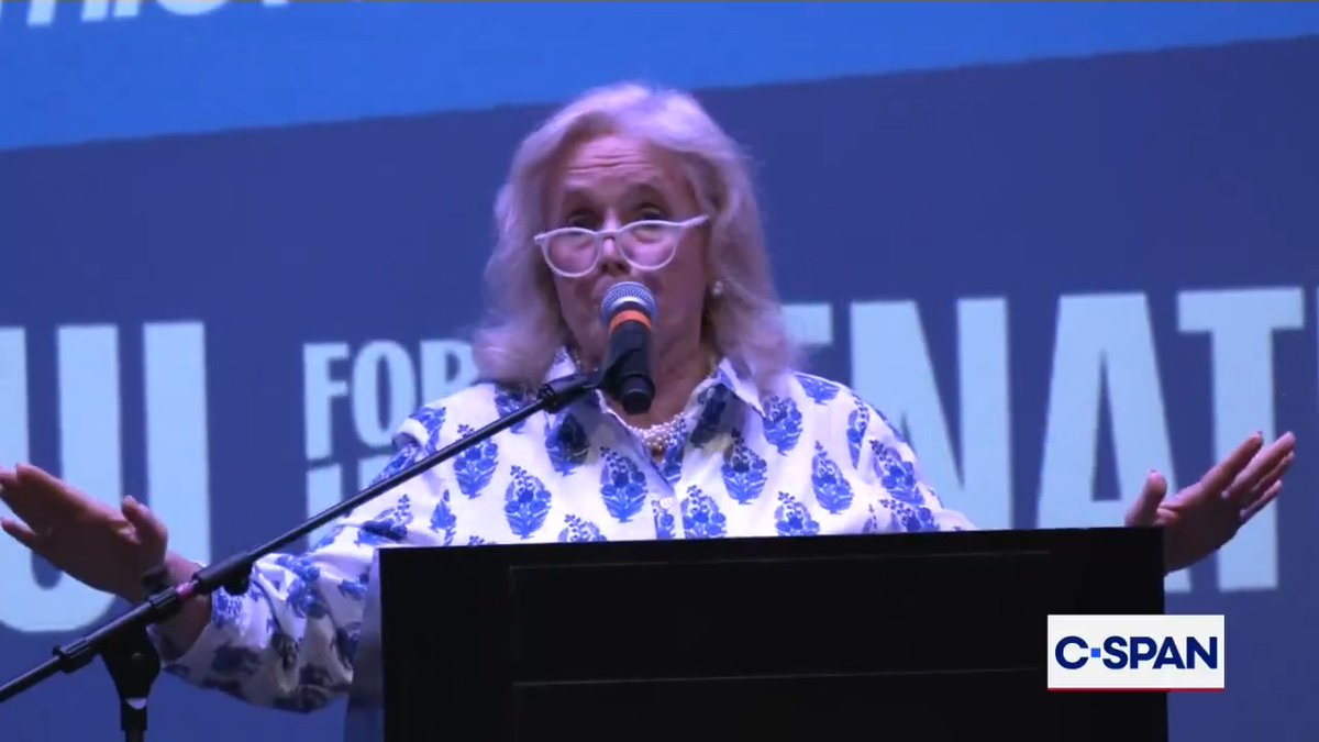 Dingell: I'm still trying to figure out is it the reason he exercises and looks buff why he has so many followers?"