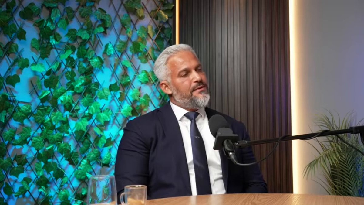 Rabbi Yosef Mizrachi continues discussing his Jewnerational run, accusing Tucker Carlson of taking him out of context, his clips going viral, and claiming Nick Fuentes has gone from the “number one Jew-hater” to agreeing with him and repenting from his hate🤣😭