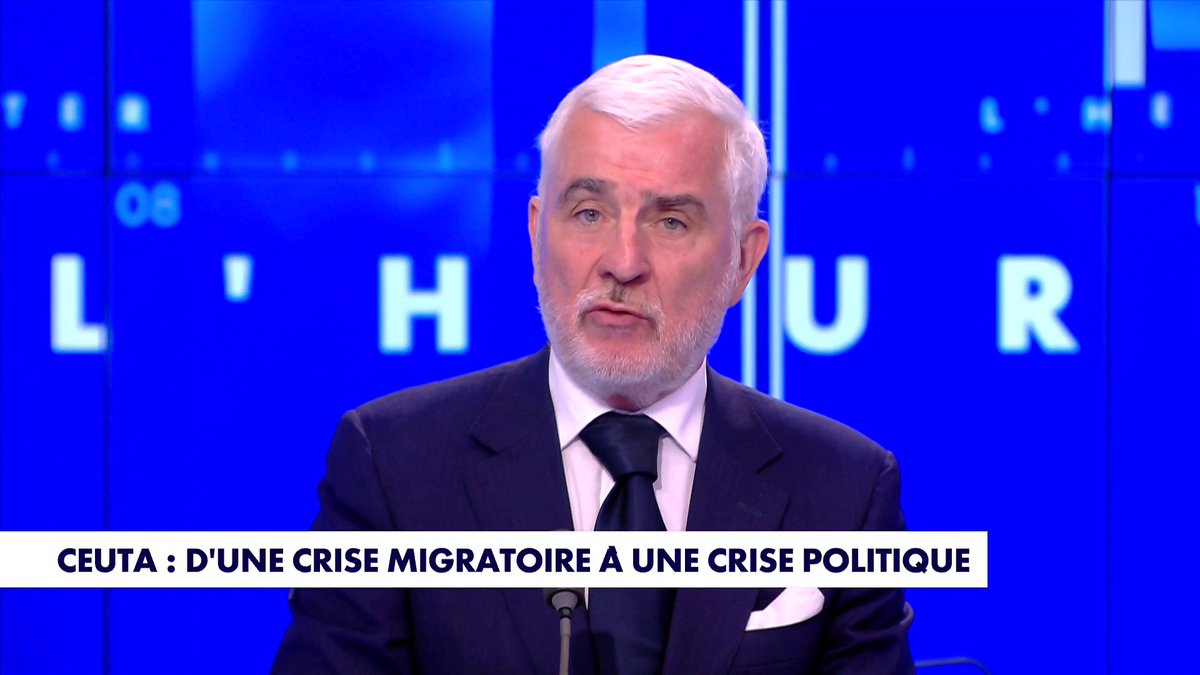 Jean Marc Sanchez : «Pedro Sanchez est dans une situation intenable», dans #LHeureInter Toute l'info est à retrouver sur