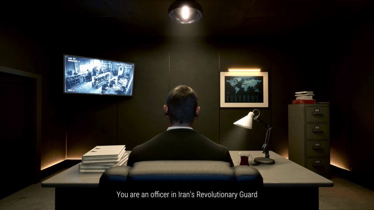 The IRGC has a secret Unit 4000. Its officers spam strangers on Telegram, looking for someone desperate enough to answer. In Baku, someone did. It started with $100 for a photo. It ended with explosives buried near Israel’s Gas pipeline. Episode 2 drops tomorrow (on YouTube.)