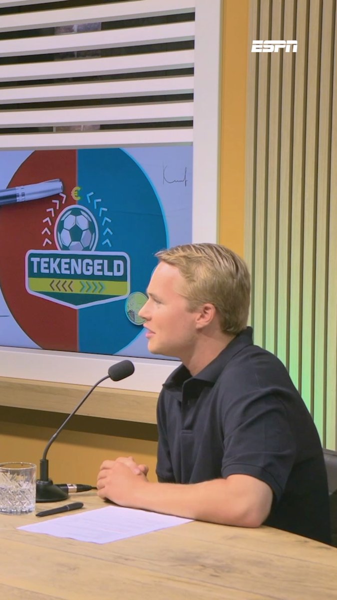 Ajax heeft Viktor Tsygankov binnen🤝 "Ja, het is rond." 🔗