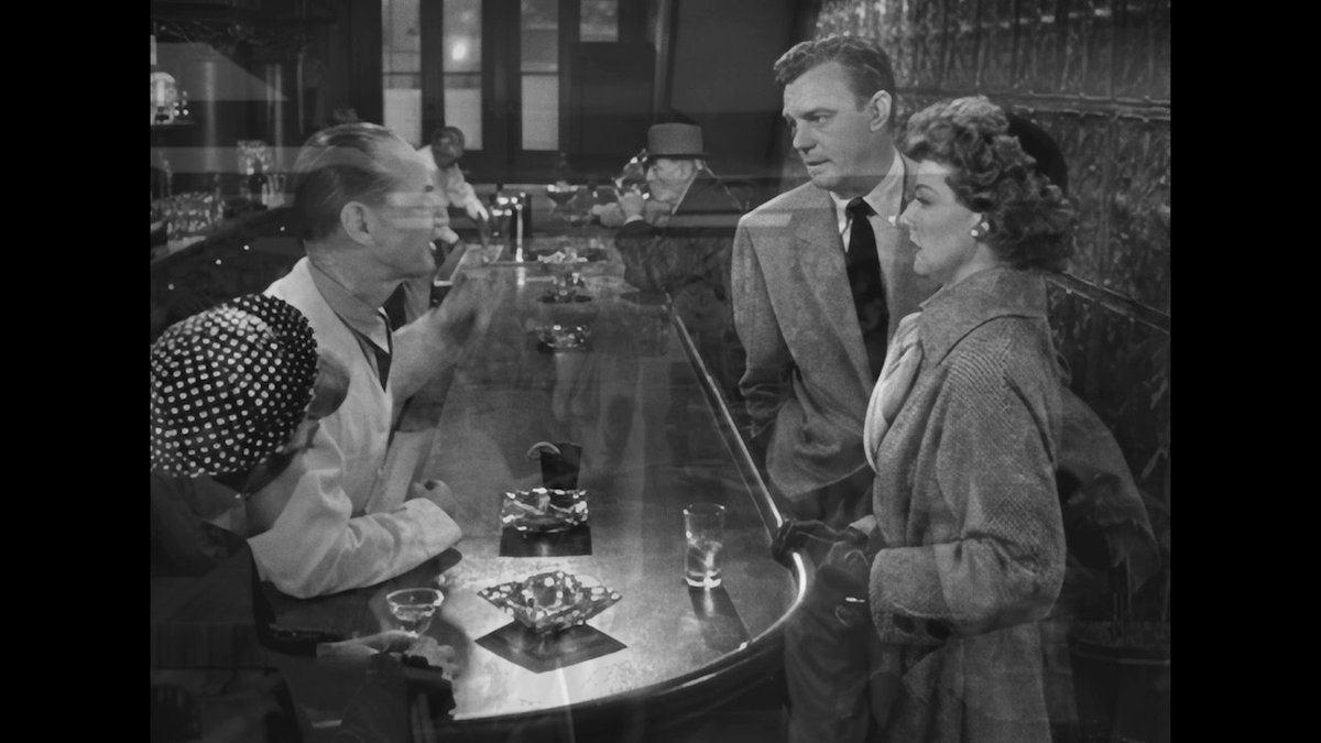 Meet us after dark in the shadows when #NoirAlley returns on September 5th. You never know what Eddie Muller will be serving up.