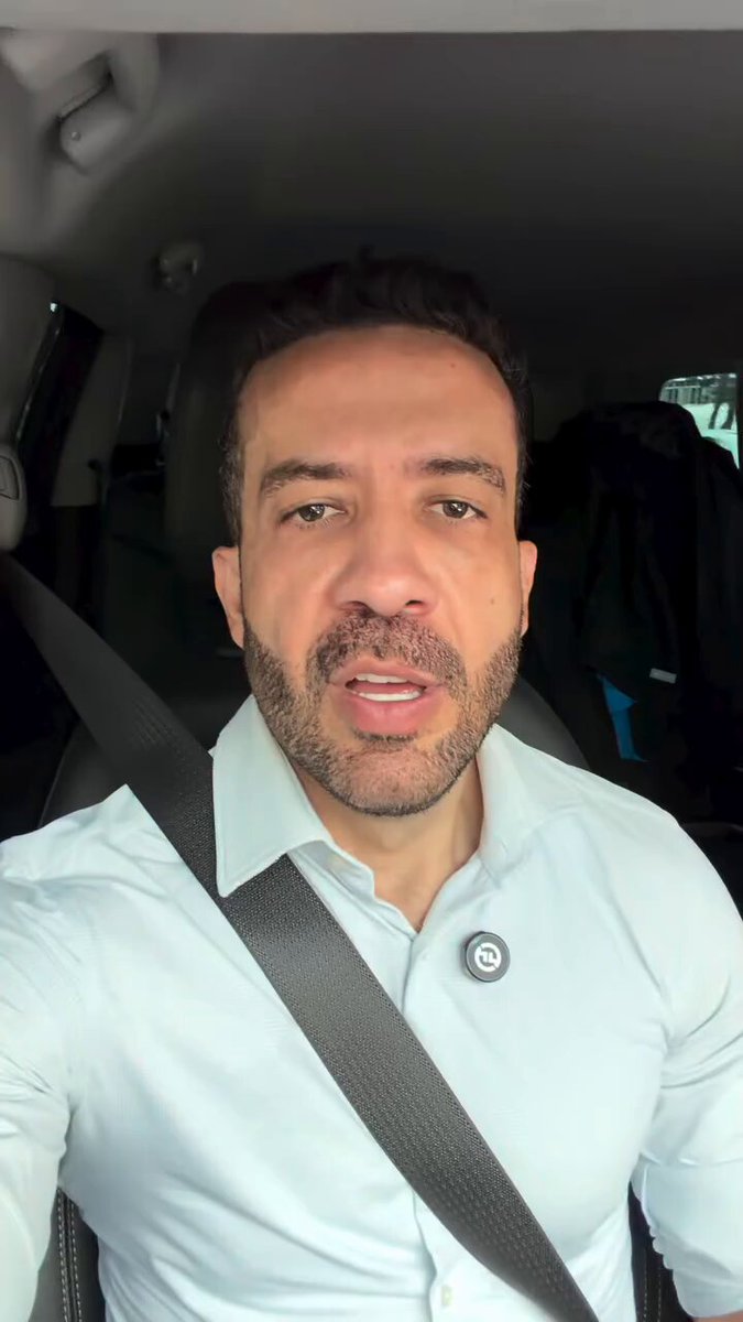 URGENTE Flávio Bolsonaro não conseguiu barrar e o fim da escala 6x1 será votado no Senado dia 2 de setembro. Agora é pressionar e ficar de olho. FIM DA ESCALA 6X1 JÁ LULA PRESIDENTE 13