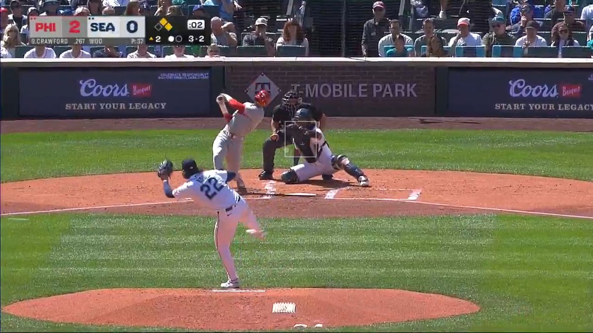2 makes it 3!