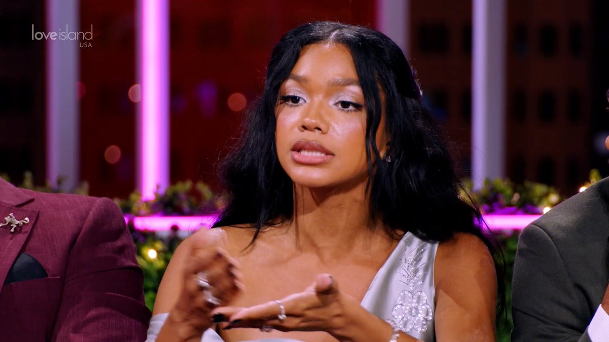 Watch the trailer for #LoveIslandUSA: Season 8 Reunion - streaming August 31 on Peacock.