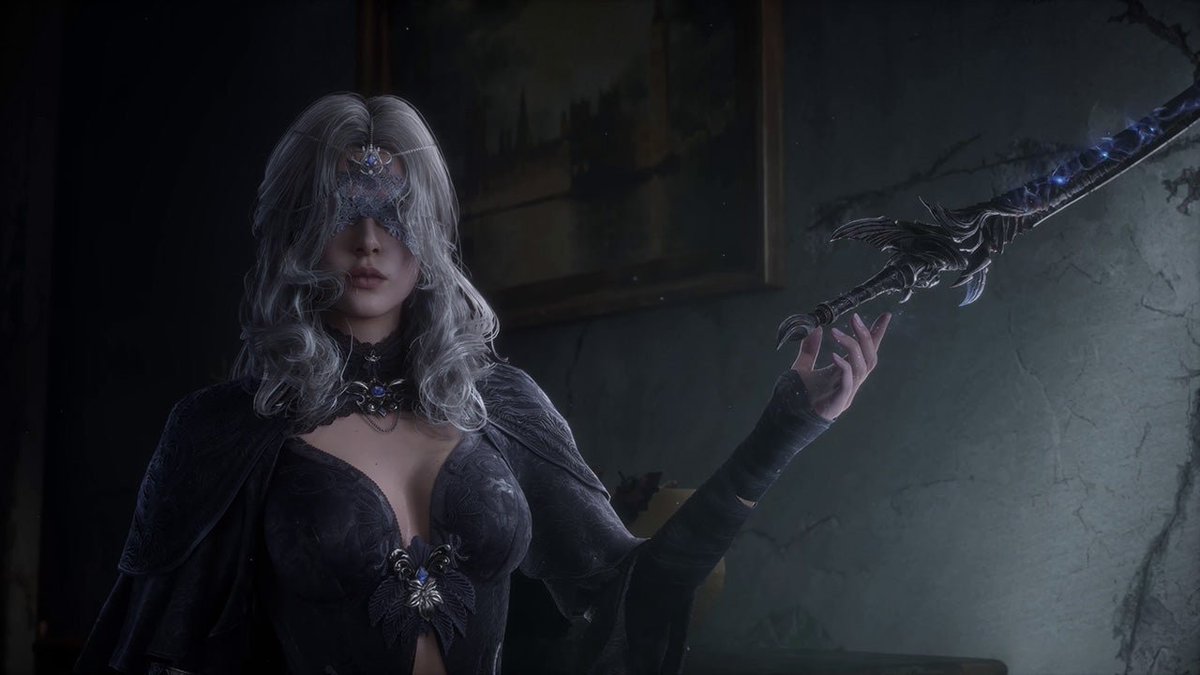 Control the fog as King Arthur once did to reclaim your home and right what is so very wrong in Tides of Annihilation. #gamescom2026 #OpeningNightLive