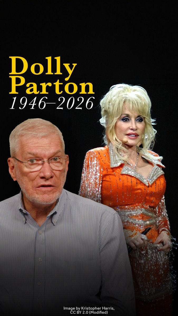 Dolly Parton spoke openly about believing in God, heaven, and Christianity—but some of her beliefs also contradicted the Bible. Her life raises an important question for every Christian: When culture and Scripture conflict, which one is our ultimate authority?