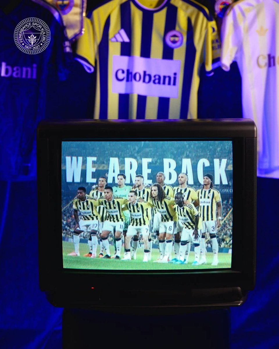 Yeniden Şampiyonlar Ligi zamanı. UEFA Champions League 👋