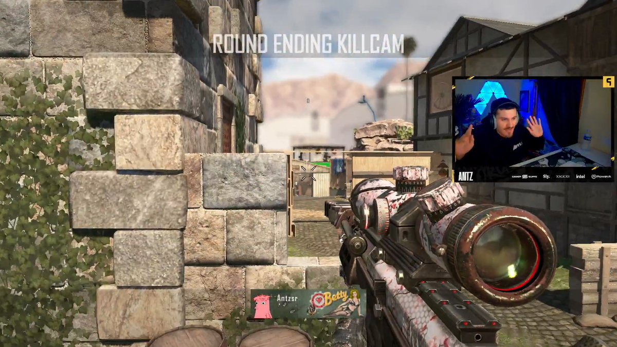 SAVED HIS LIFE WITH A BILL #BO2