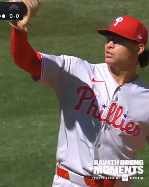 Jesús Luzardo reaches 200 strikeouts for the 2nd consecutive year and 3rd time in his career! Toyota USA x #RingTheBell