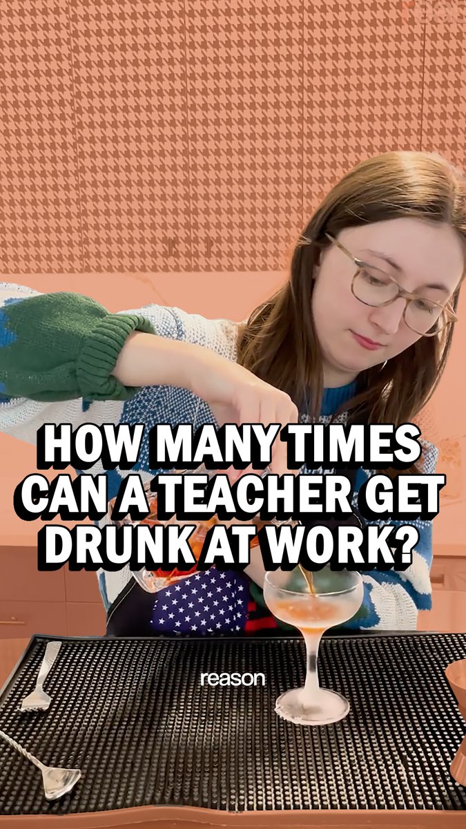 I made it (well, almost) in this video from my reason days. In the video I used gin, but I prefer rye. Recipe below!