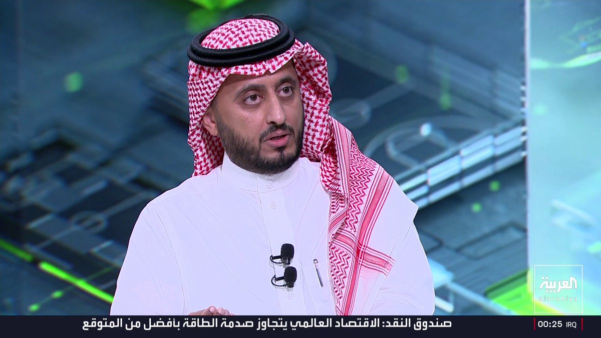 أحمد البريكي المدير التنفيذي السابق لنادي النصر لـ #في_المرمى: نحتاج إلى منهج كرة قدم واضح في الكرة السعودية.. والمناهج الموجودة تخدم الأندية 📺 شاهدوا الحلقة الكاملة من هنا: