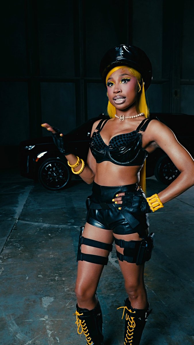 TWO DAYS UNTIL #GETHIT #28 ☀️ MIDNIGHT 👱🏿‍♀️