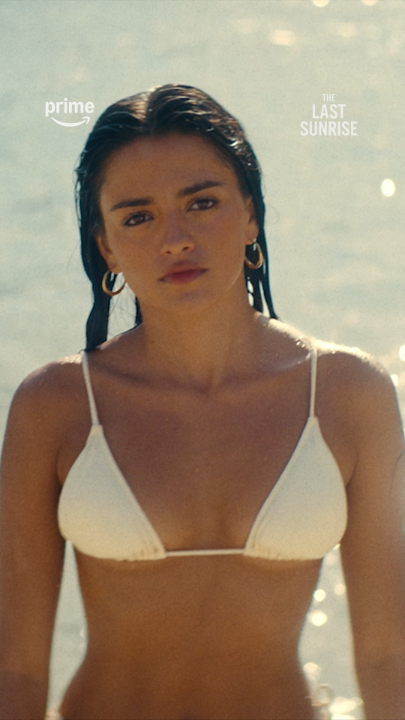 All the love has made the wait even sweeter. #TheLastSunrise is now streaming on Prime Video.