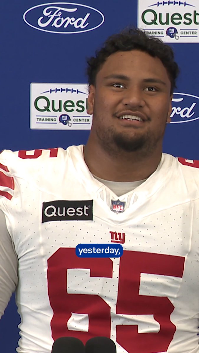 "If he ever gets something on me, I'll never hear the end of it" - Sisi Mauigoa on playing against his brother