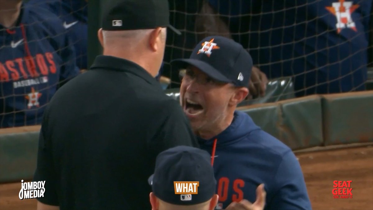 Astros manager Joe Espada thinks his shortstop Jeremy Peña is being treated differently than Angels superstar Mike Trout, a breakdown