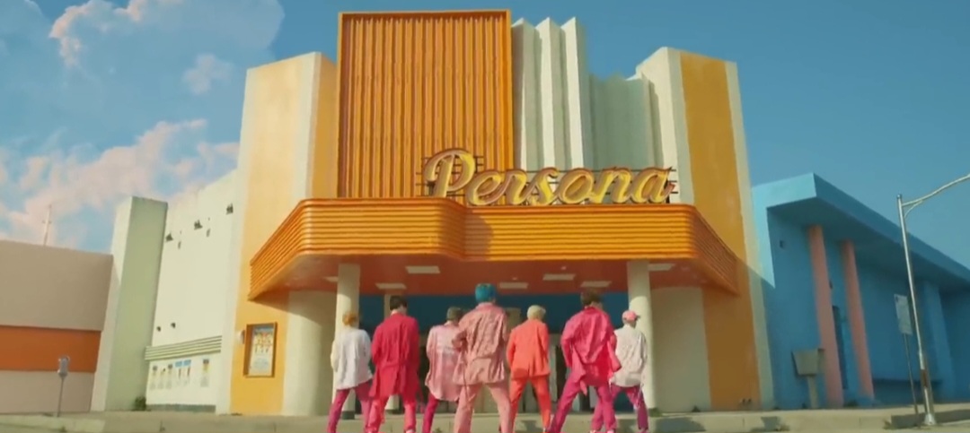 “years don’t have a sound” meanwhile 2019: