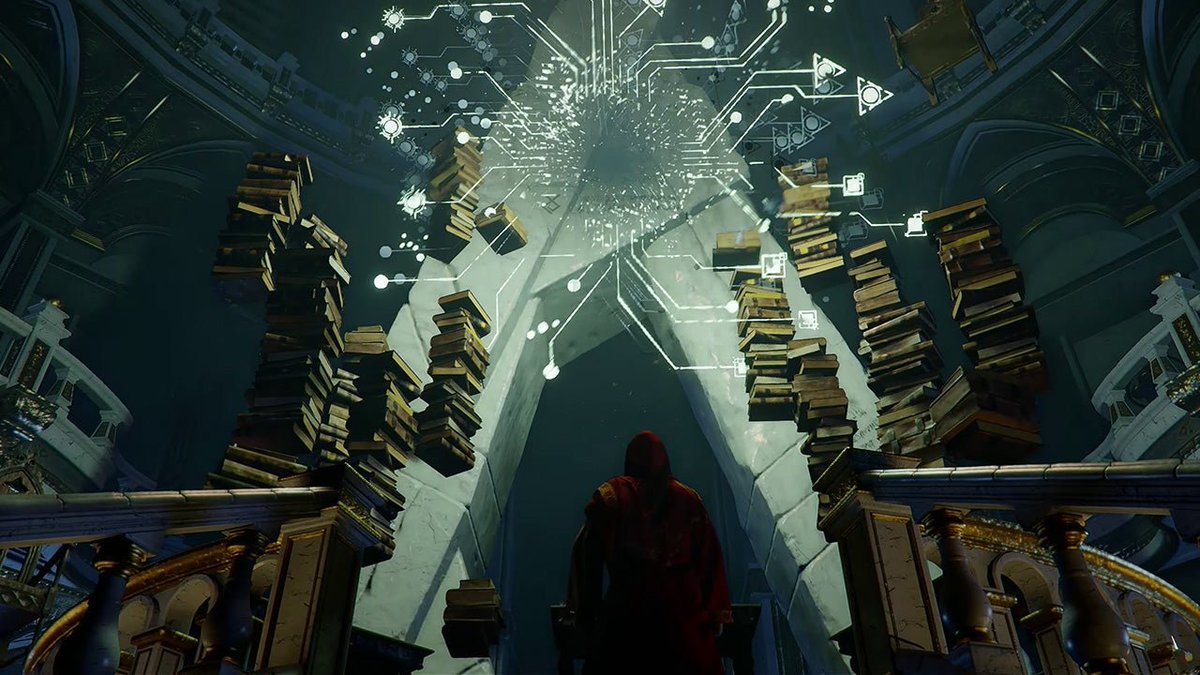 Get a look at Crimson Desert Enhanced, a new version of the open-world action-adventure game that features new story moments, expanded voice-over, and language support that's free for all owners of the base game. #gamescom2026