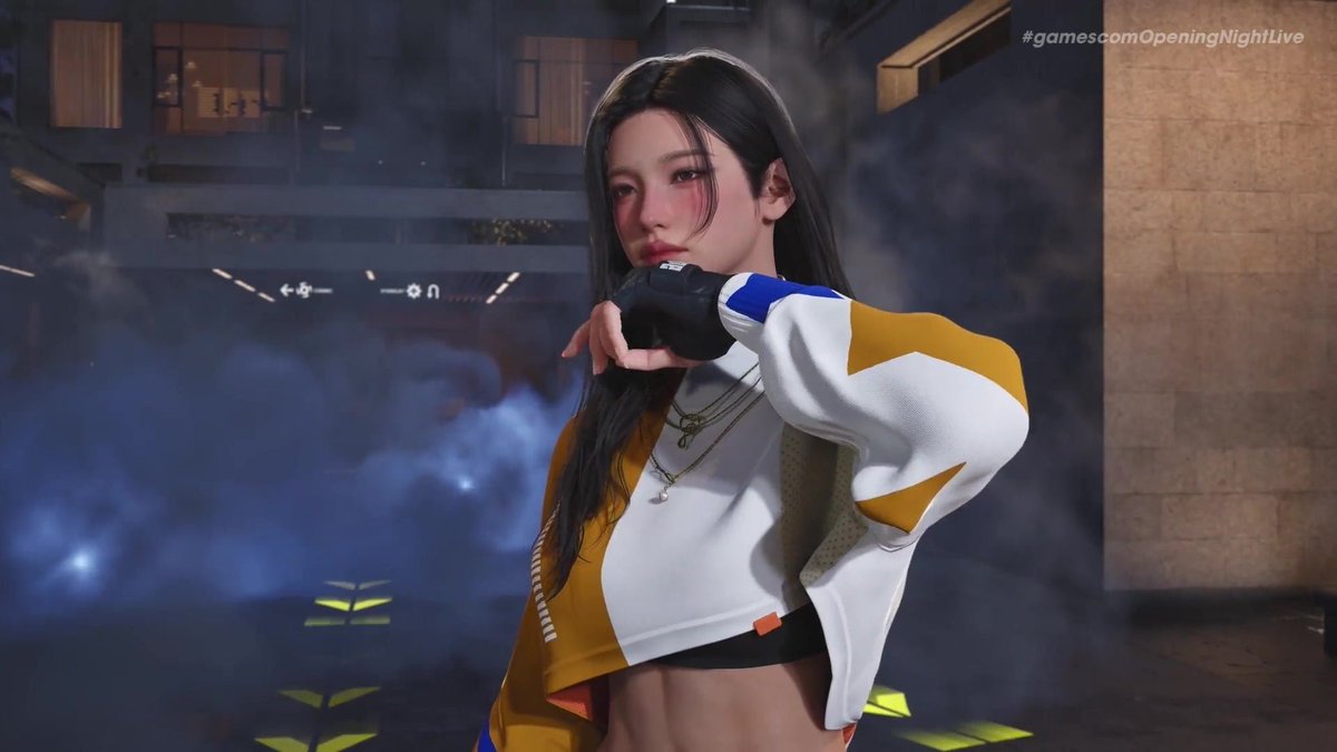 Like or Die is a team-based survival FPS where streamers clash in a fierce battle for survival. Check out the trailer: #gamescom2026 #OpeningNightLive