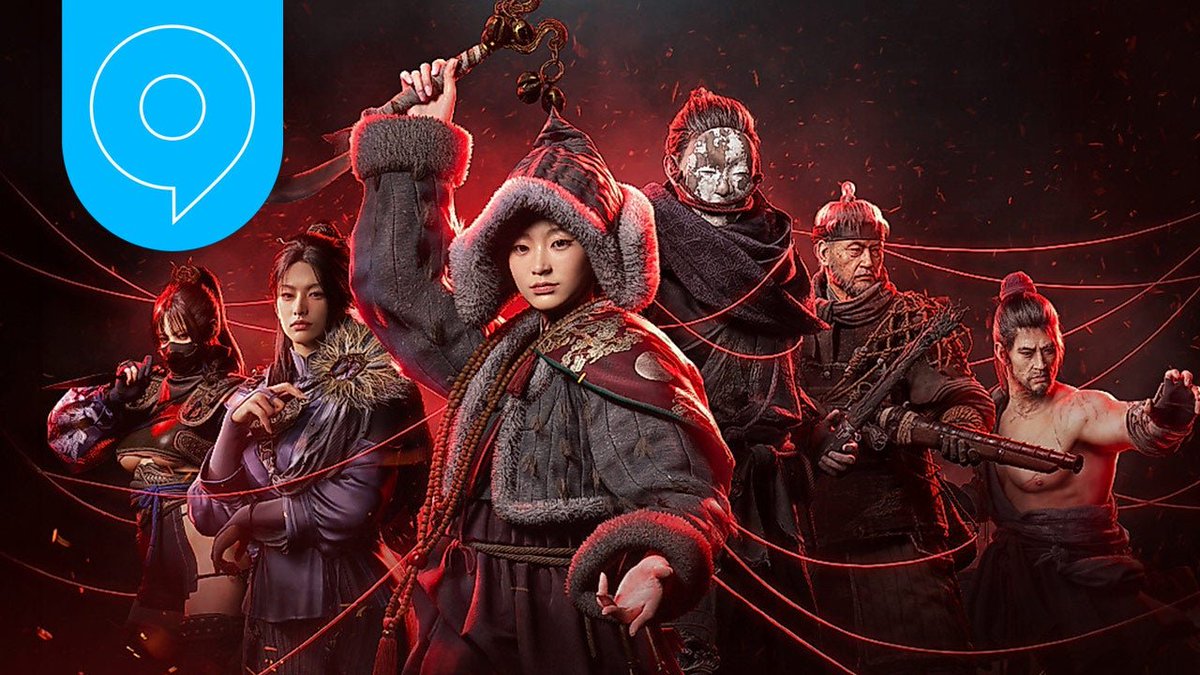 Here's your look at Tarae: The Unbound, an isometric dark fantasy action RPG set in a brutal, Eastern-inspired world. #gamescom2026 #OpeningNightLive