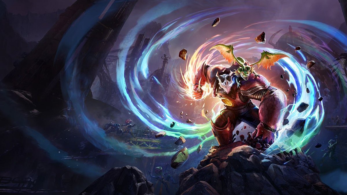 Here's your look at Elta: Defy All Gods, a science-fantasy action-platformer where you play as an elite warrior monk seeking their lost god, Elta, in the hopes of finding a path forward for their civilization. #gamescom2026 #OpeningNightLive