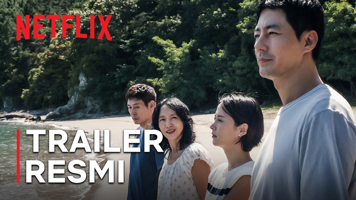 Siapa sangka gara-gara ngerjain proyek film dokumenter bisa bikin hidup dua pasutri ini berubah? Dibintangi Jeon Do-yeon, Sul Kyung-gu, Zo In-sung, & Cho Yeo-jeong, Possible Love tayang 6 November di Netflix