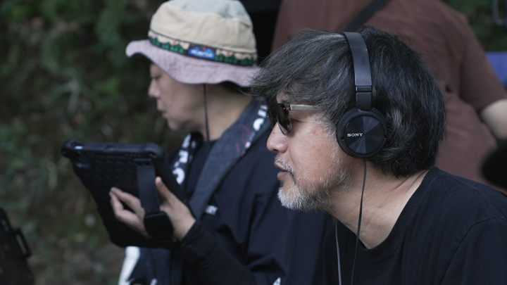 GODZILLA MINUS ZERO VFX, Written, and Directed by Takashi Yamazaki In IMAX November 6. #FilmedForIMAX