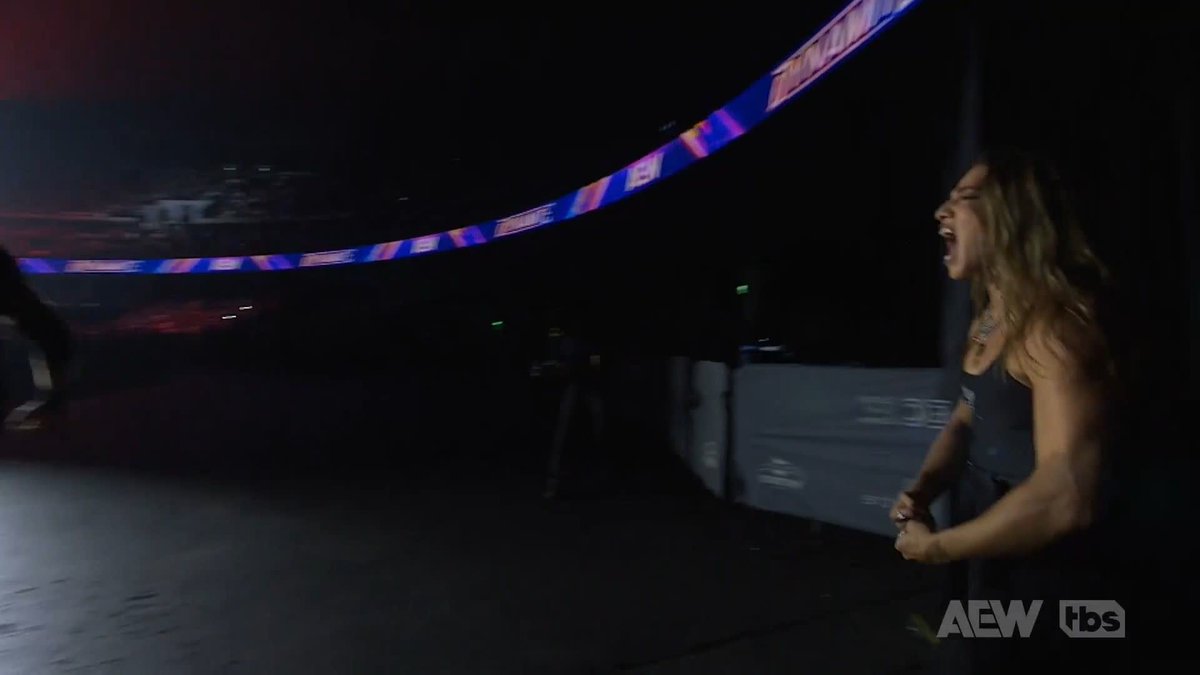 Before Death Riders Jon Moxley & Claudio battle in the Continental Challenge Cup Semifinals, Renee Paquette has this report. Watch #AEWDynamite on TBS & HBO Max